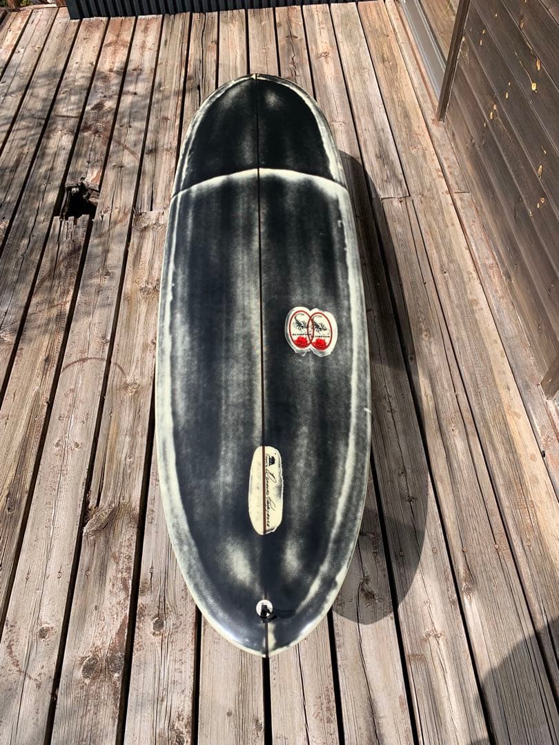 ドナルド　タカヤマ　スコーピオンⅡ