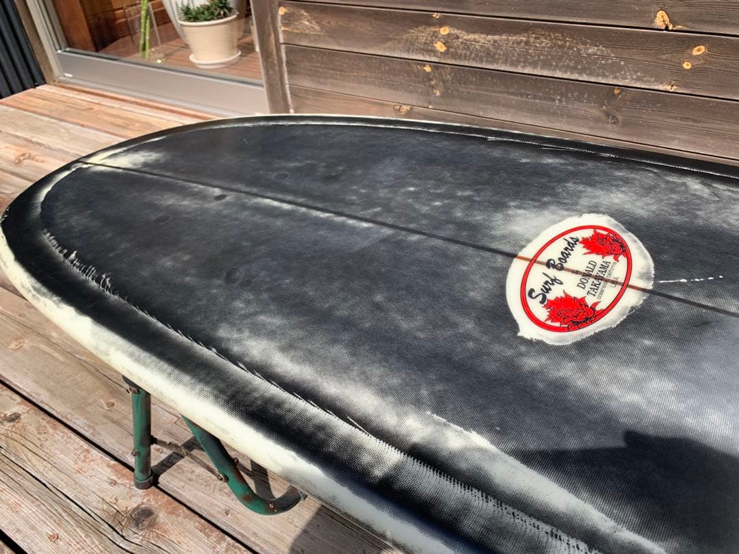 ドナルド　タカヤマ　スコーピオンⅡ