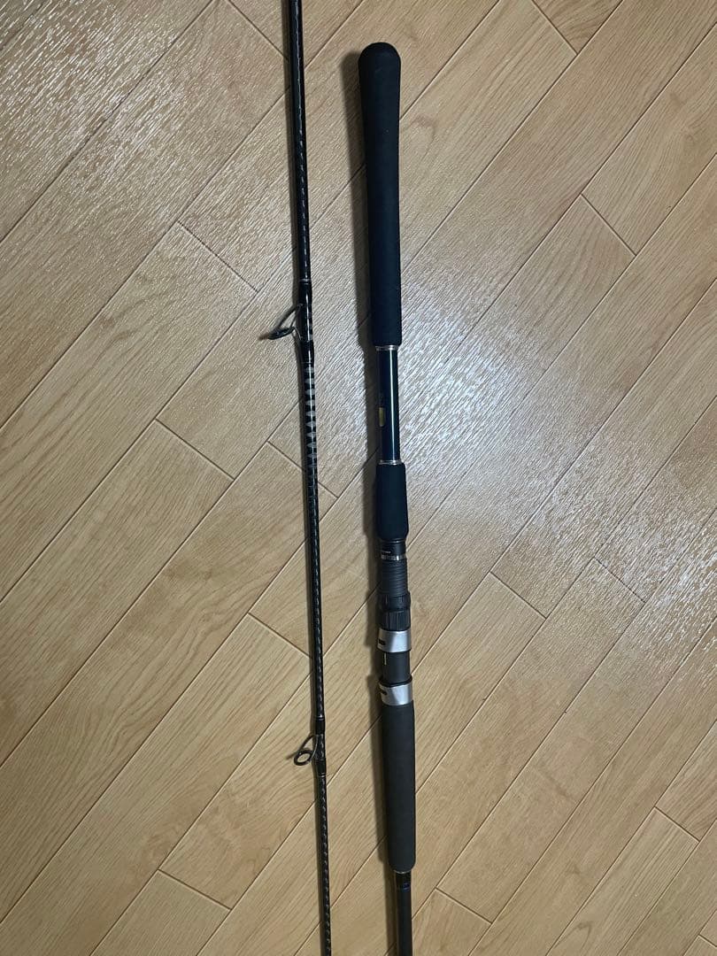 ロッド SHIMANO COLTSNIPER SS S100MH