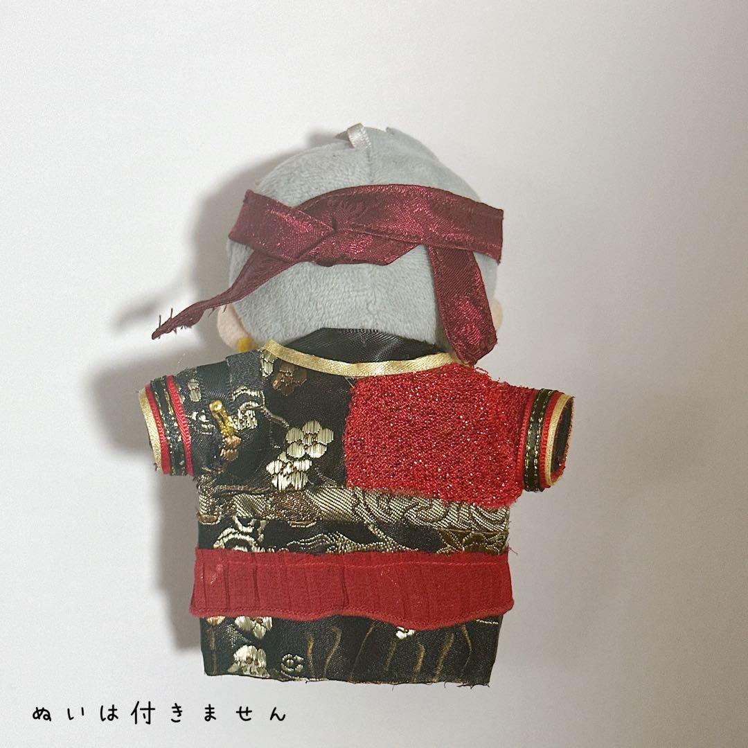 オーダー作成◇すのチル RAYS衣装風 和柄 和装 岩本照 目黒蓮 阿部亮平