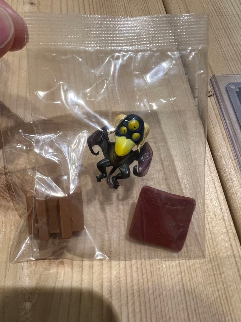 未開封25103　水木しげる 大百怪 第七巻 シークレット 陰摩羅鬼