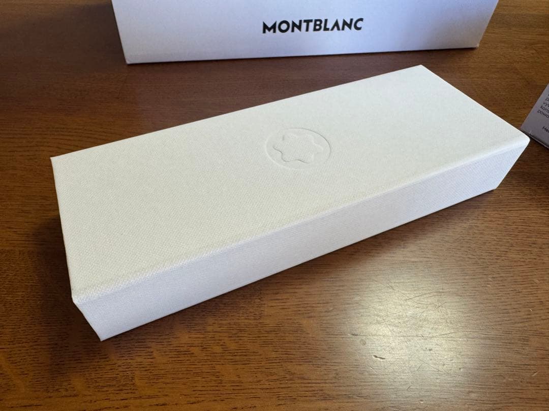 MONTBLANC 万年筆 149