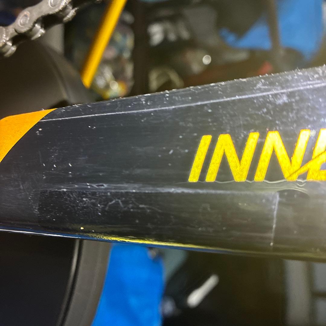 Gusto Ranger disc Lサイズ