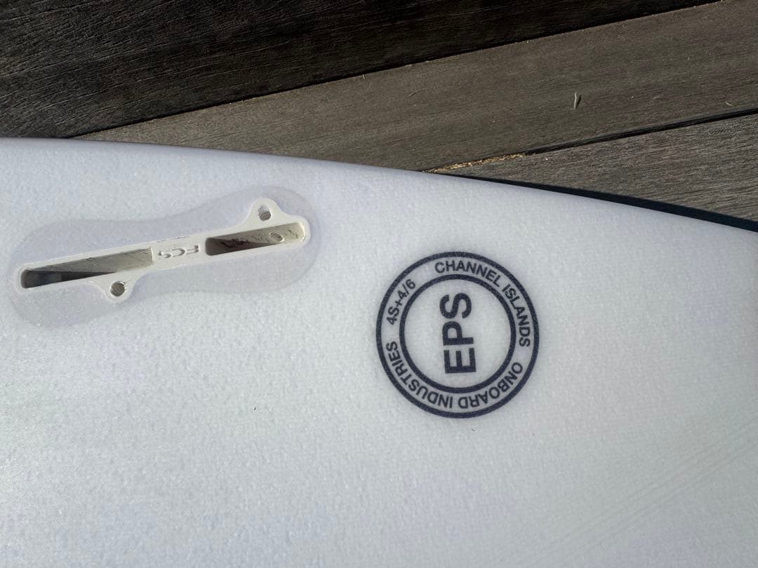 アルメリックDD2 日焼け、フットマーク、クラッシュ無スパインテック美品