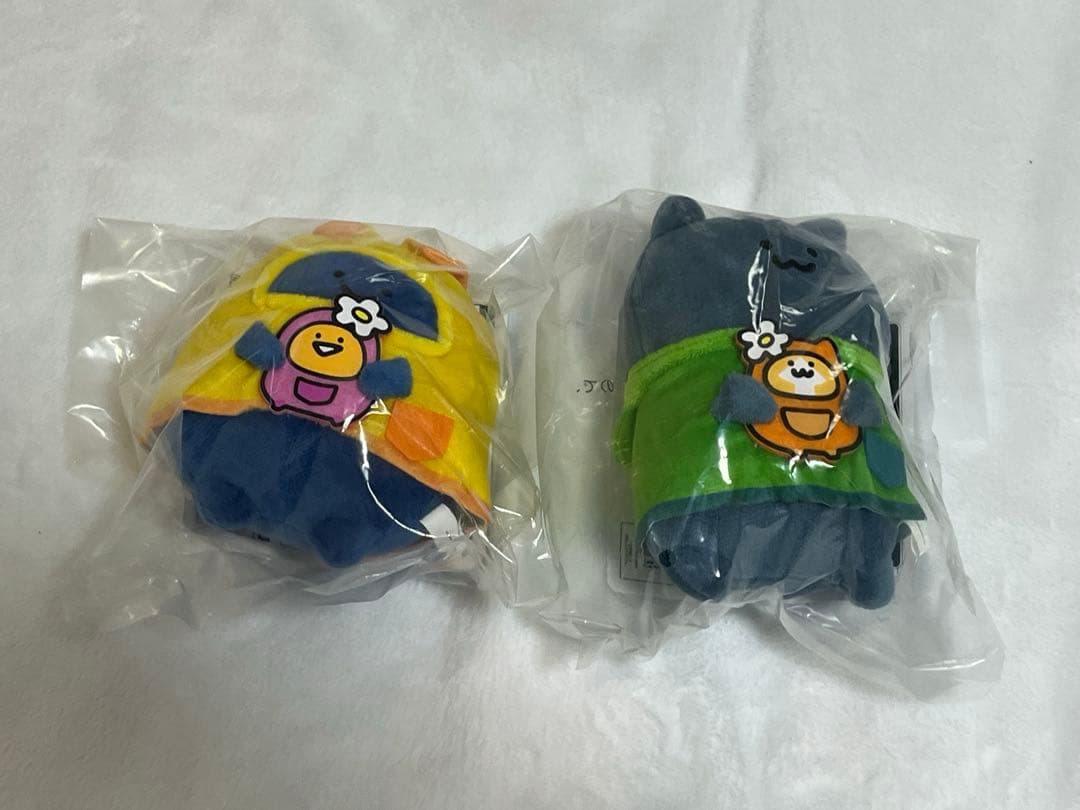 お文具といっしょ〜明日もきっといい天気〜　一番くじ　まとめ売り