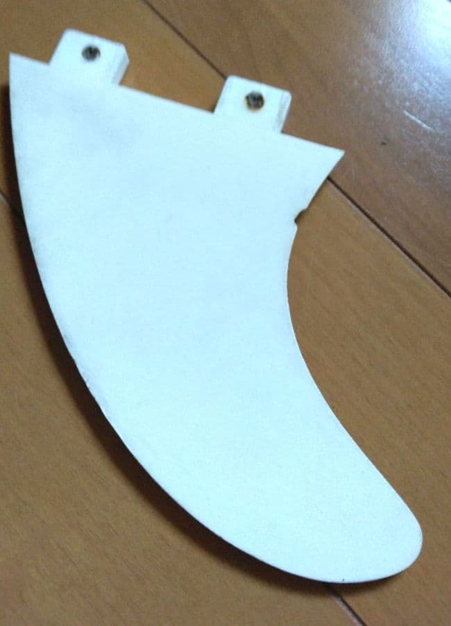 SURFBOARDS devotion チェッカーパターン サーフボード ロング