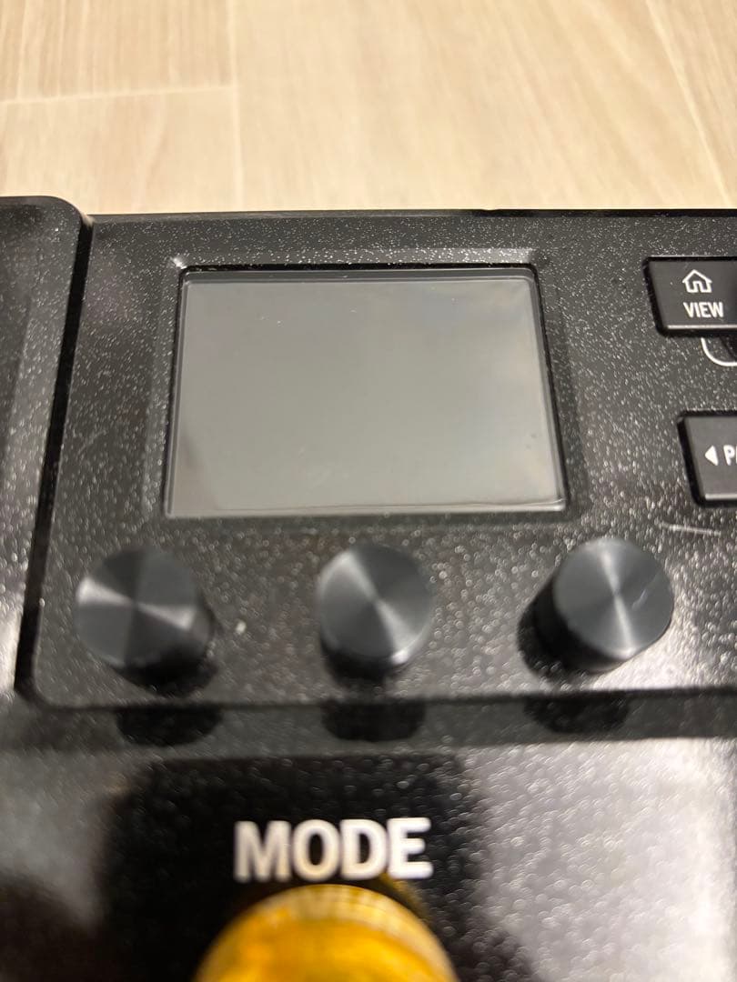 HX STOMP XL ギターエフェクター