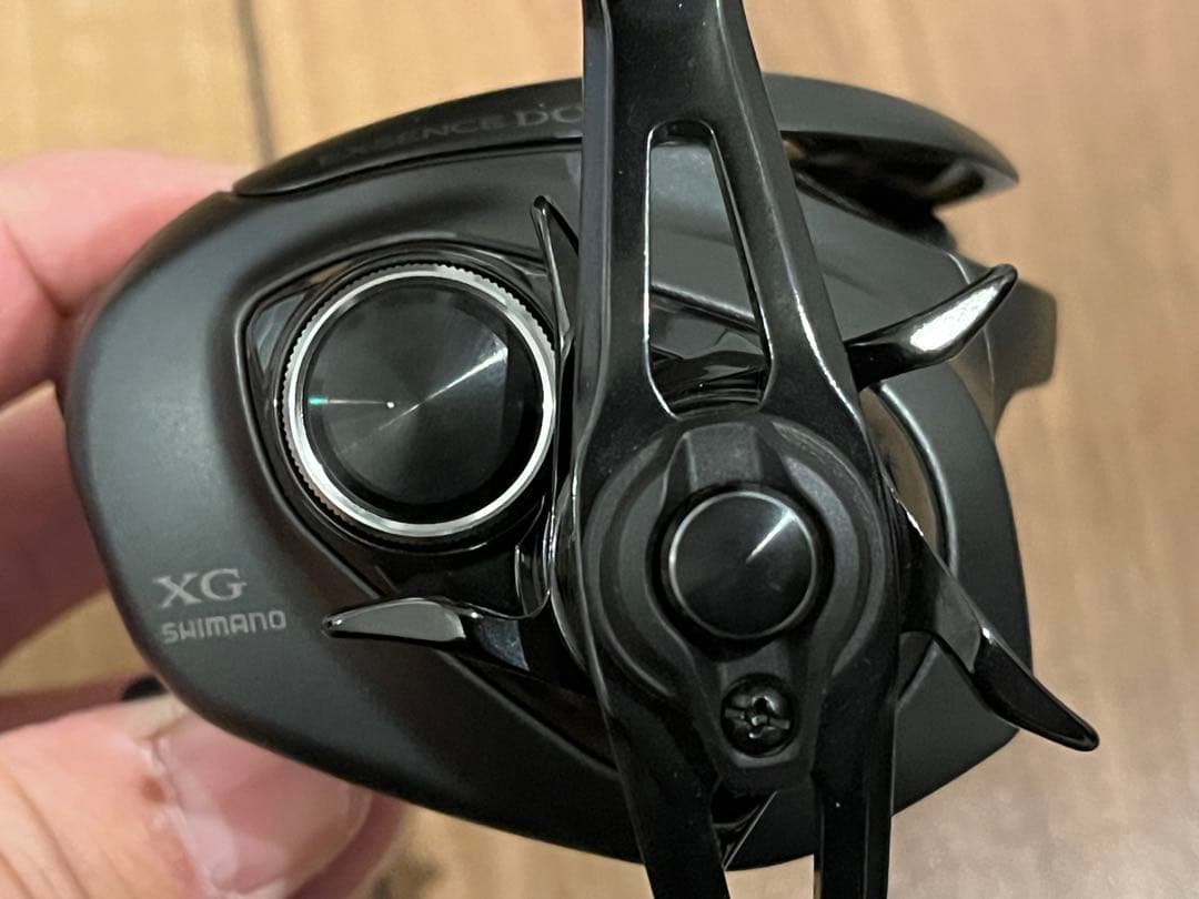 エクスセンスDC XG