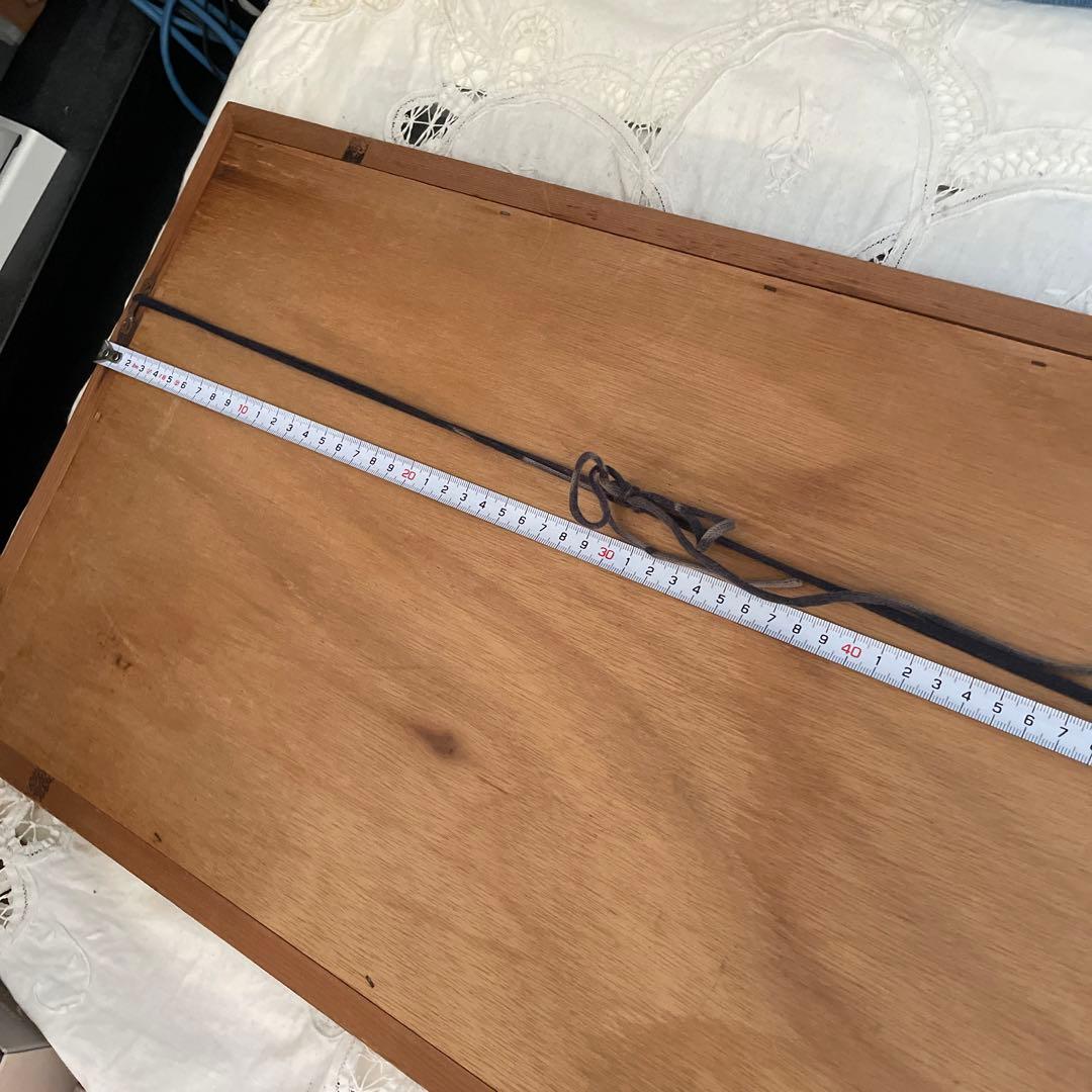 本日のみお値下げ❣️♡超レアコカコーラフレーム付きインテリア♡