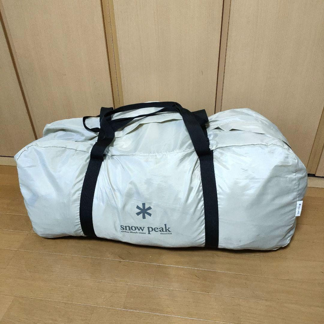  peak スピアヘッド Pro. L TP-450　シートセット