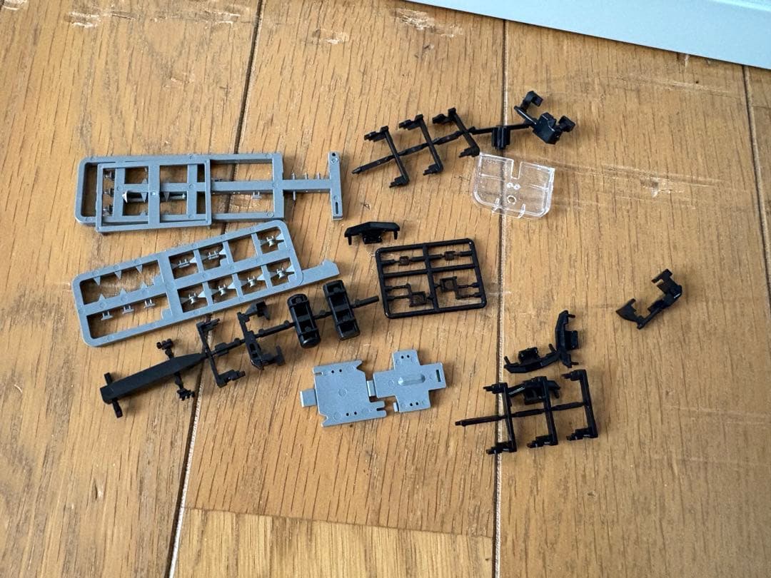 ジャンク品 tomix 98306 185系200番台特急電車 6両セット