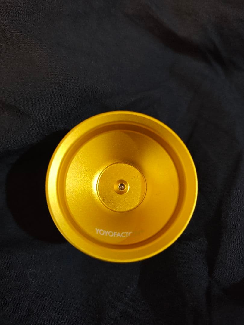 yoyofactory ミラクル2025 未使用品