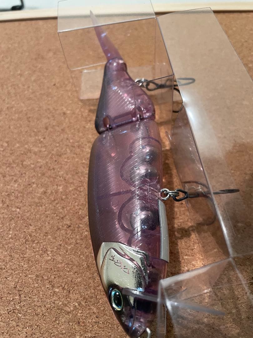 DRT タイニークラッシュLO セット　中古美品