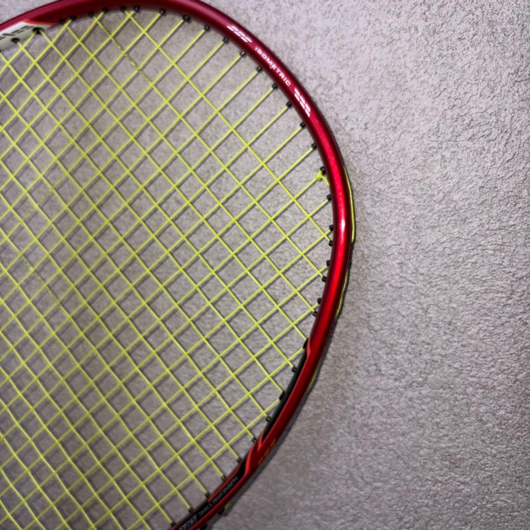 【極美品】YONEX ヨネックス DUORA デュオラ7