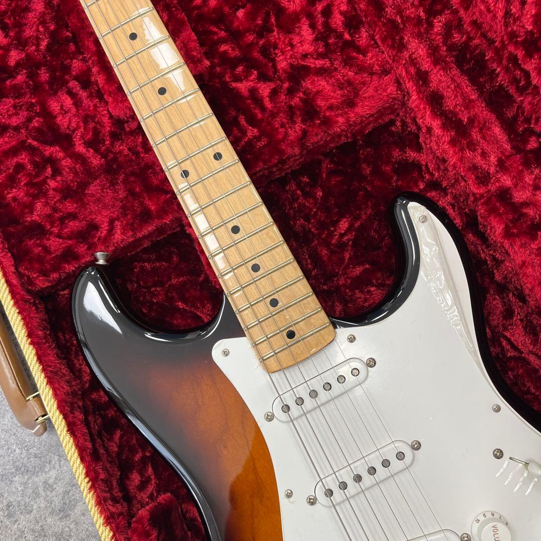 ギター Fender 60th 1954 American Vintage Strat