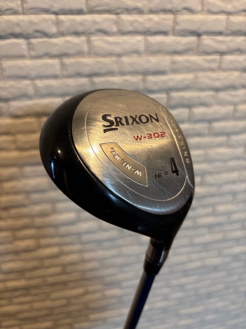 【◎送料無料】 SRIXON 他　ゴルフクラブセット フレックスS
