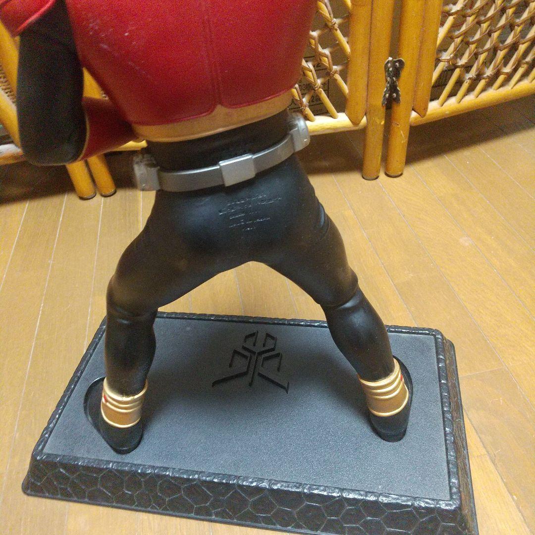 箱付き 仮面ライダークウガ アギト ブレイド フィギュアまとめ売り