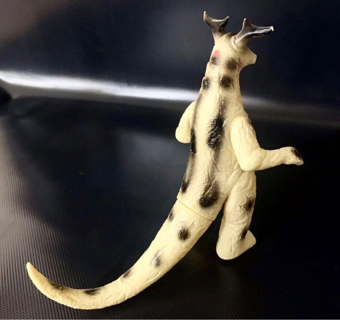 ウルトラマン 怪獣 フィギュア 5体セット BANDAI 円谷プロ ■H101