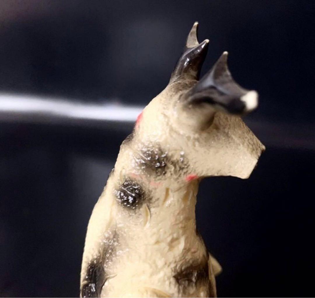 ウルトラマン 怪獣 フィギュア 5体セット BANDAI 円谷プロ ■H101