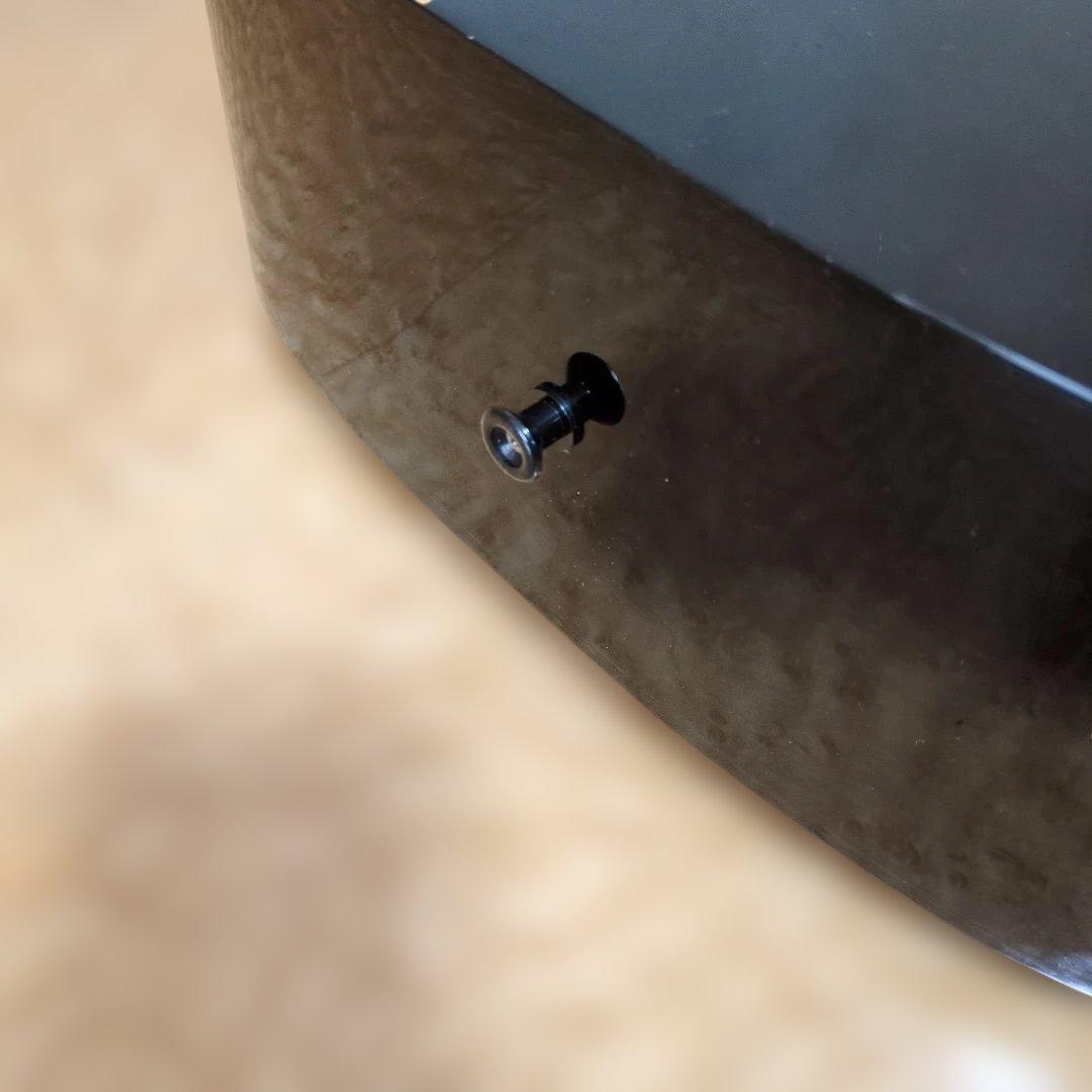 Silvertone SD-10/BK アコースティックギター