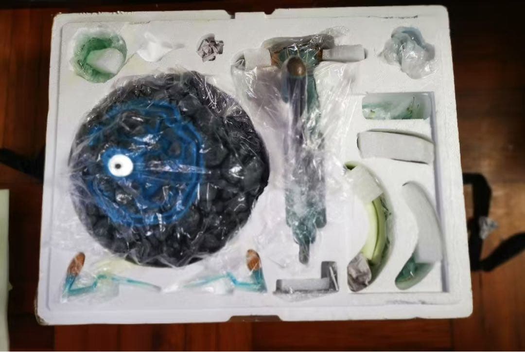 北斗の拳 Tsume レイ スタチュー フィギュア