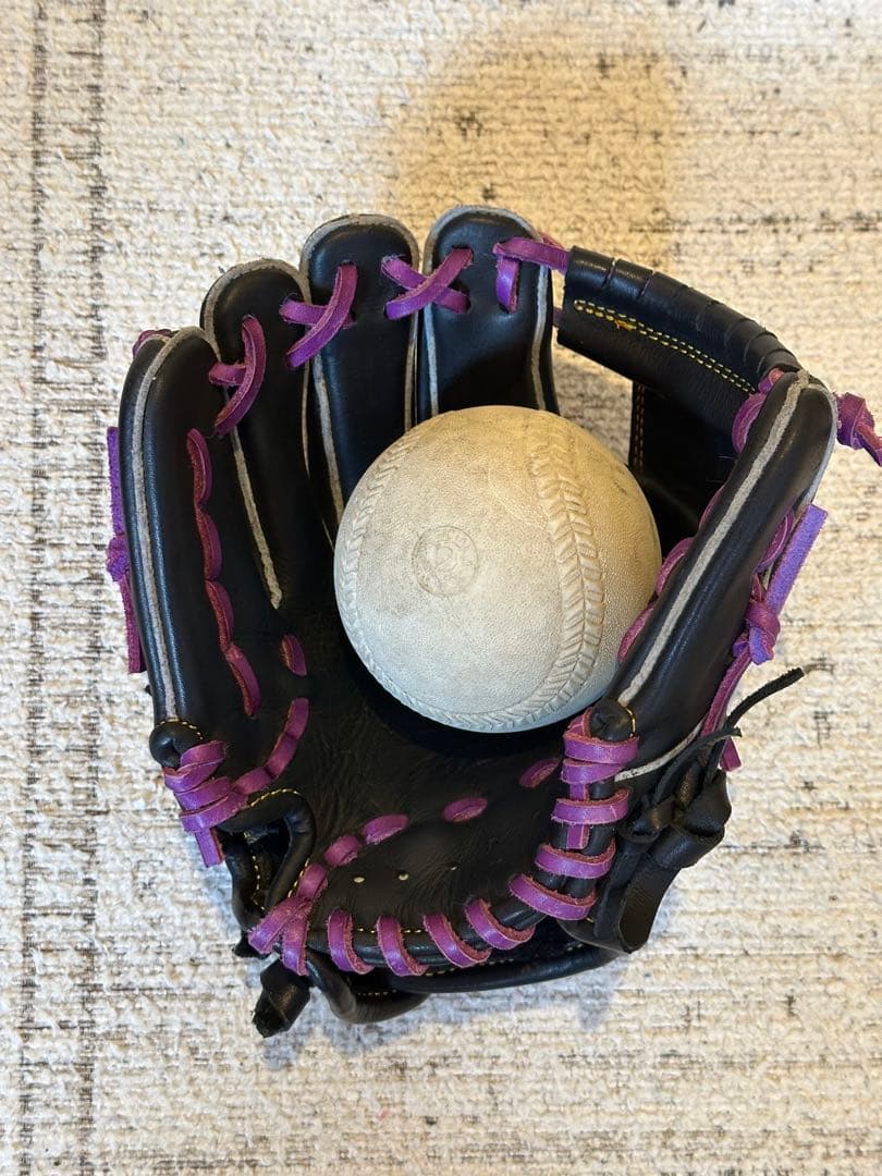 ローリングス　グローブ　野球　ソフトボール