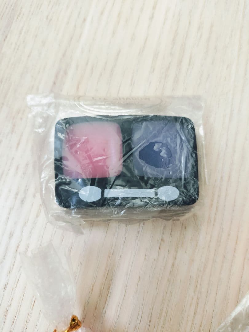 サンリオ☆消しゴム☆sanrio☆お化粧消しゴム☆昭和レトロ☆1980年代