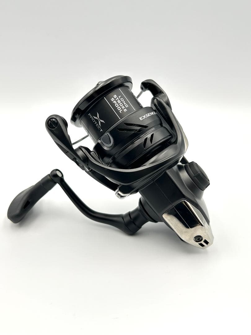 SHIMANO シマノ 23 EXSENCE エクスセンス XR 3000MHG