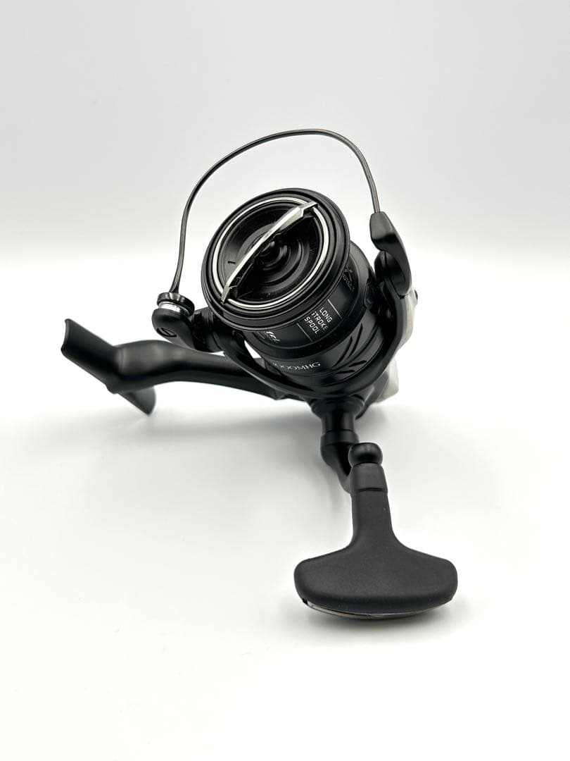SHIMANO シマノ 23 EXSENCE エクスセンス XR 3000MHG