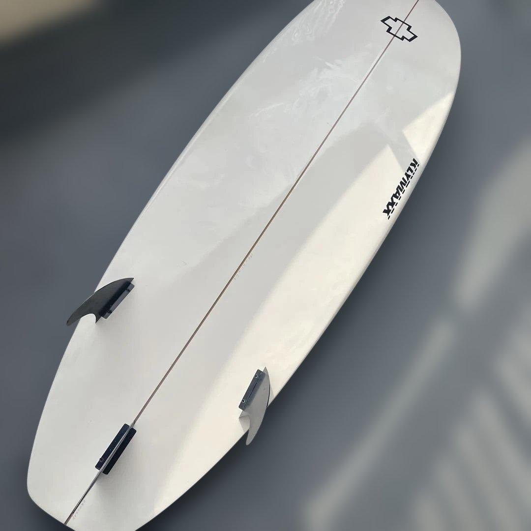 ドクサーフボード　DOC surf board