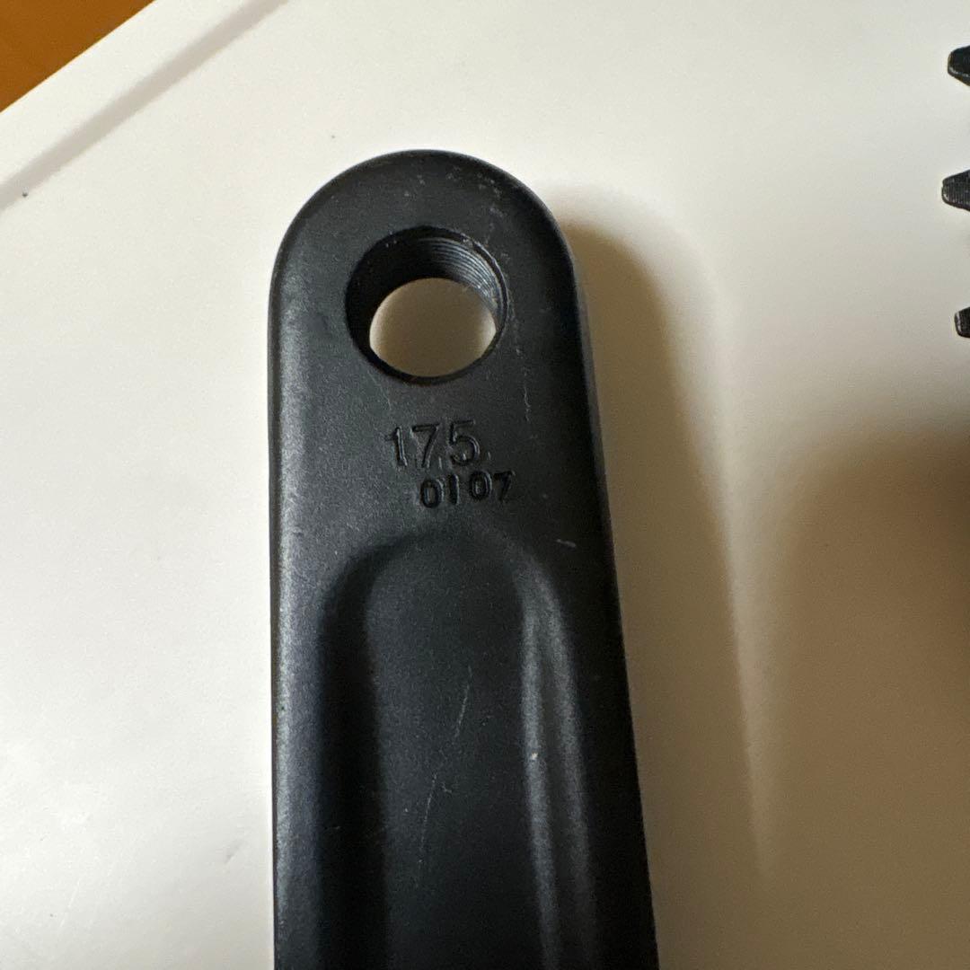 RACEFACE クランク