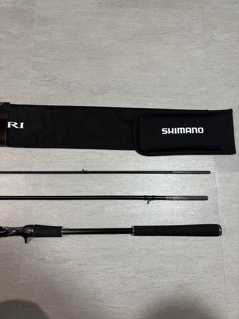ヨシヒロ様 シマノ シーリア ベイトサグリ 350 shimano searea