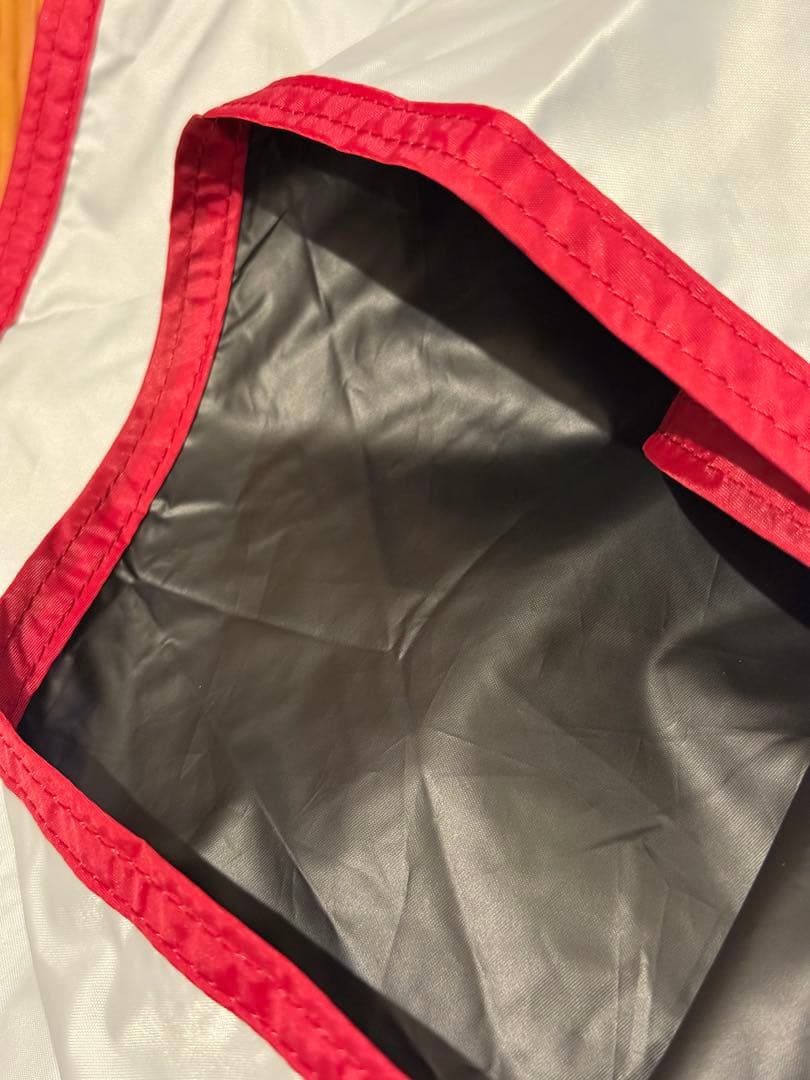 ルーフフライシートのみ、コールマン タフスクリーン2ルームエアー／LDX+用