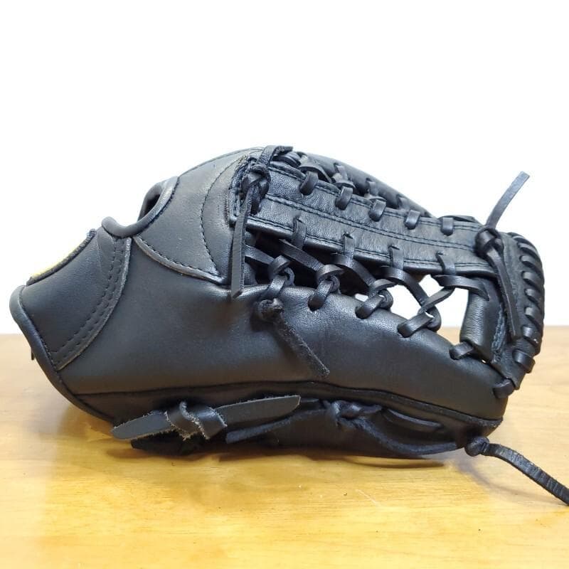 ウイルソン Wilson レギュラーランクモデル Wラベル 内野用 軟式グローブ