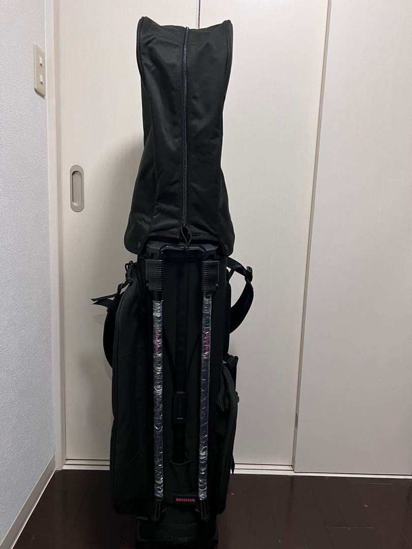 BRIEFING CR-4 #04 BRG253D03 新品未使用