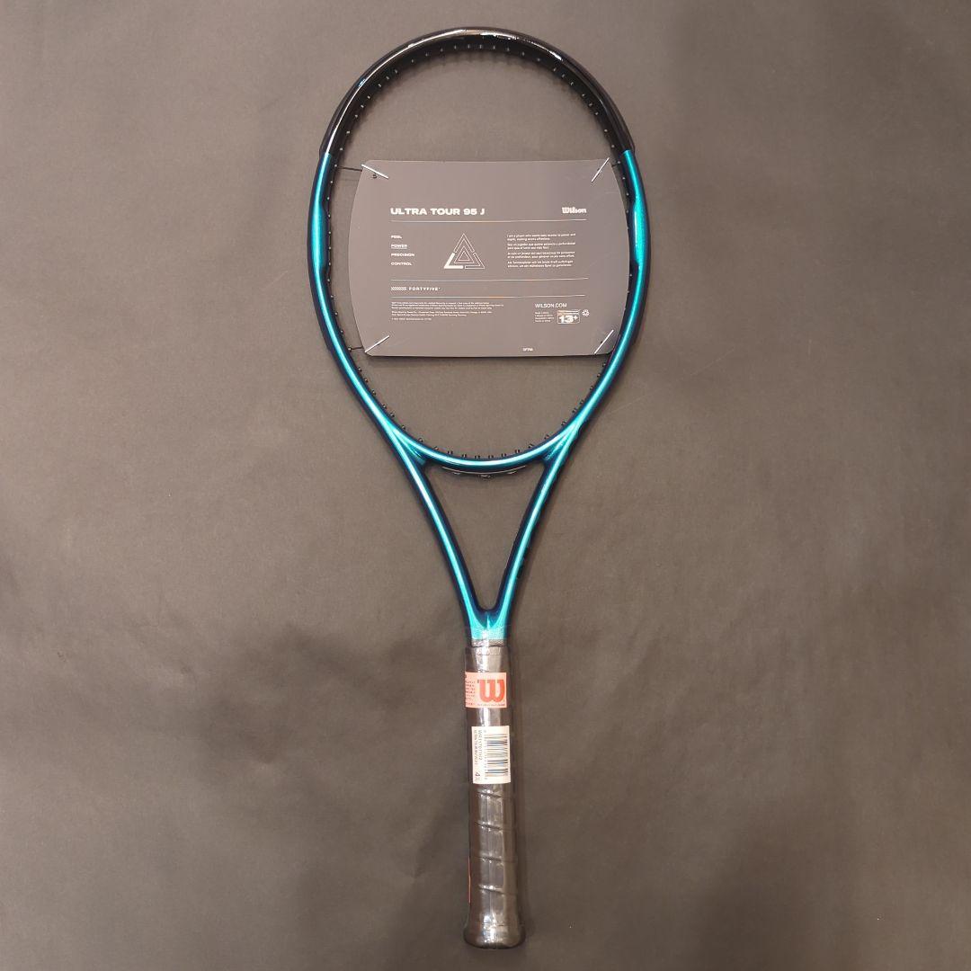 ウイルソン ウルトラ ツアー 95J V4.0 WR117011