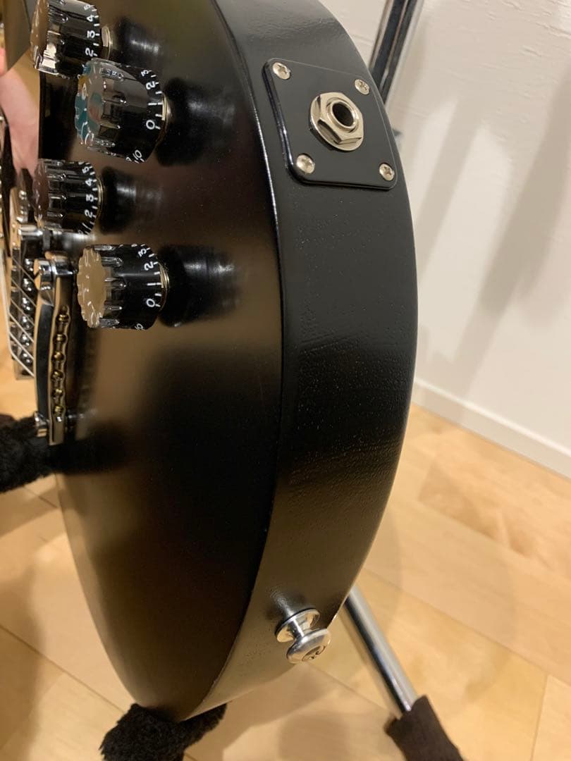 Gibson Les Paul Studio 2016（Standard相当品）