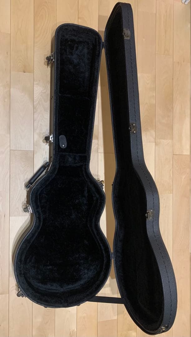 Gibson Les Paul Studio 2016（Standard相当品）