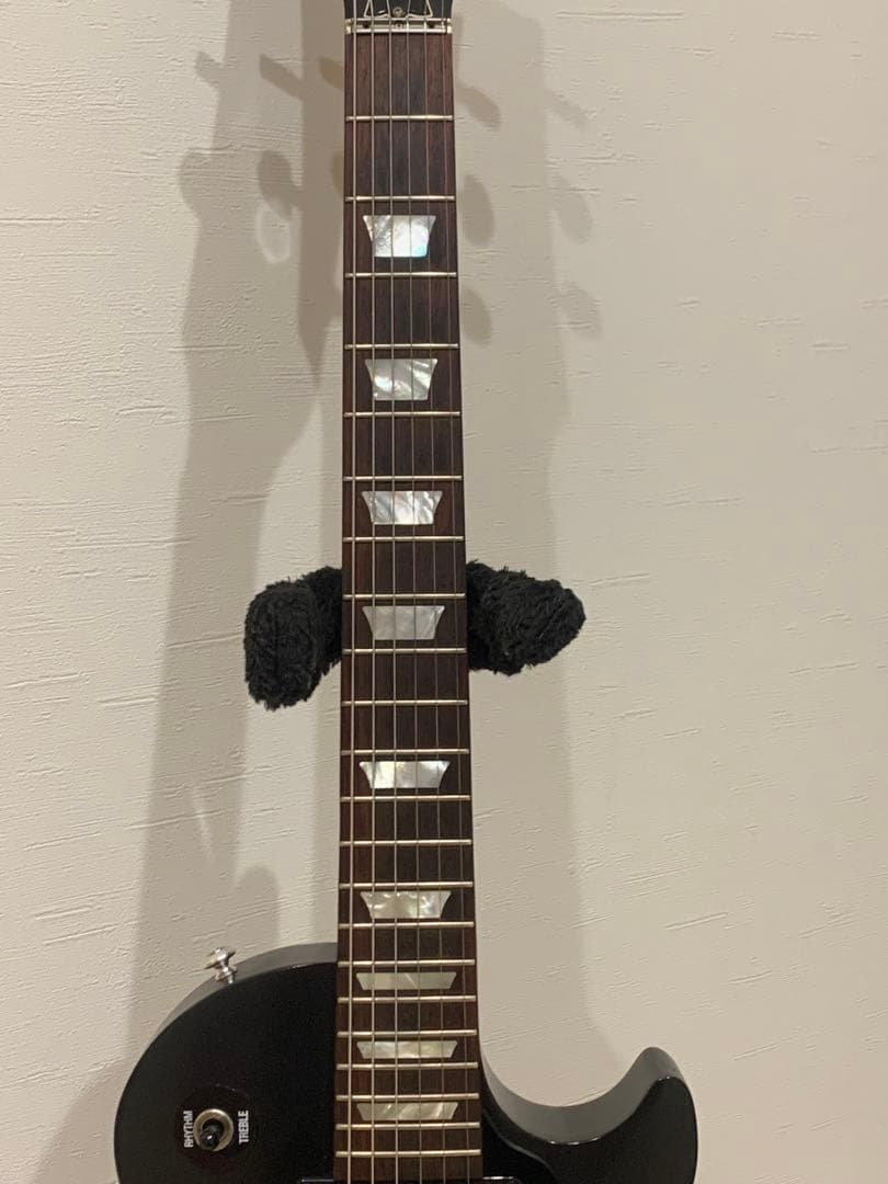 Gibson Les Paul Studio 2016（Standard相当品）