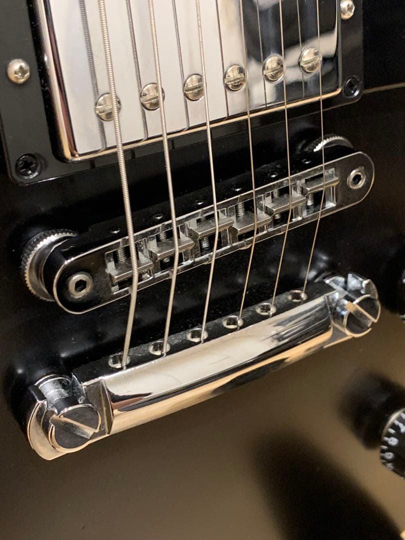 Gibson Les Paul Studio 2016（Standard相当品）