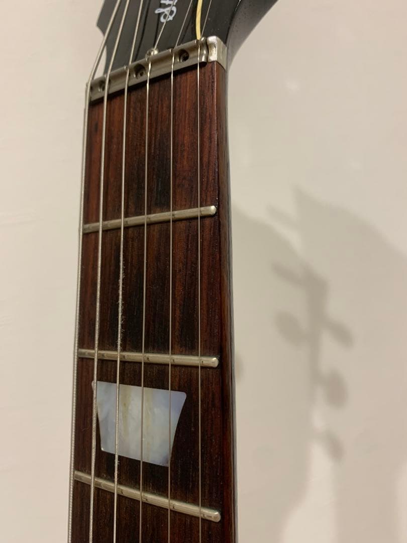 Gibson Les Paul Studio 2016（Standard相当品）