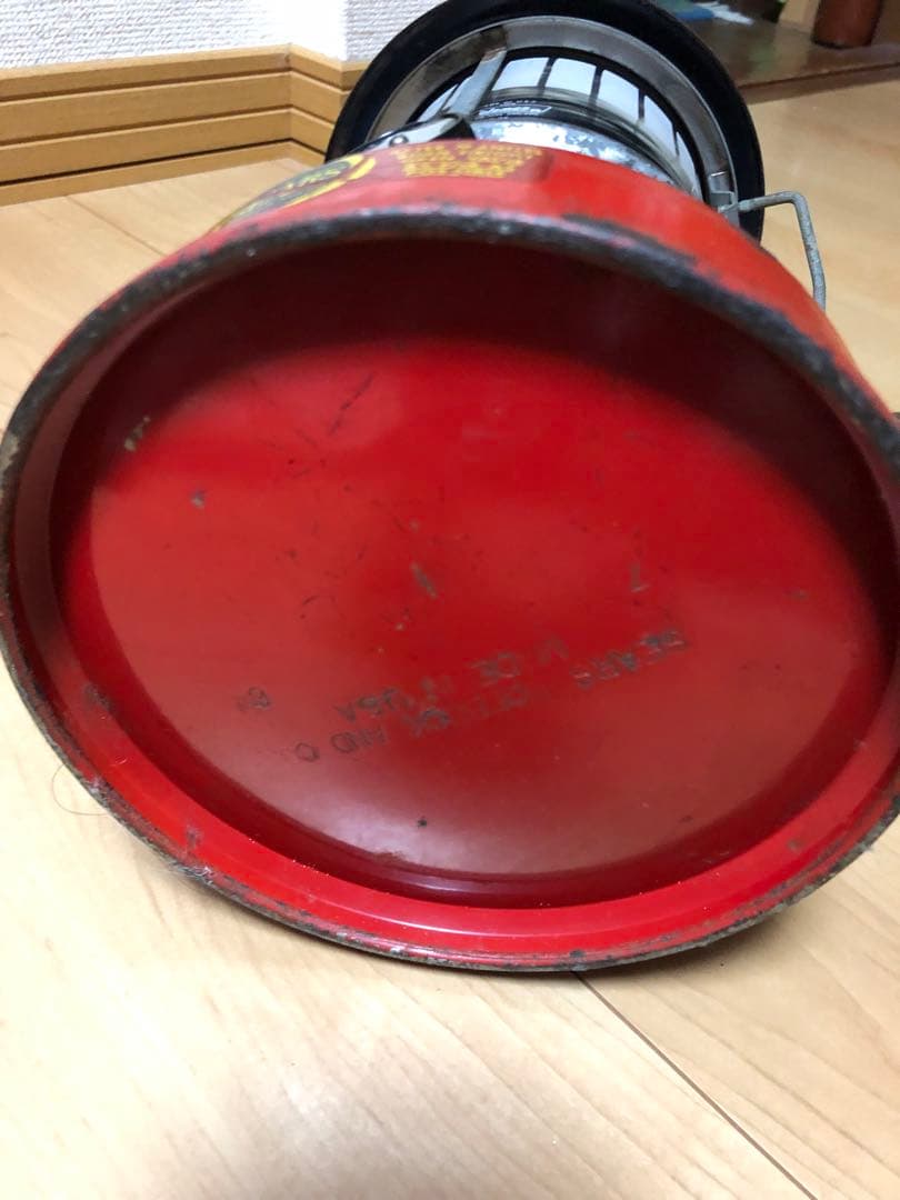 ライト・ランタン anpunch