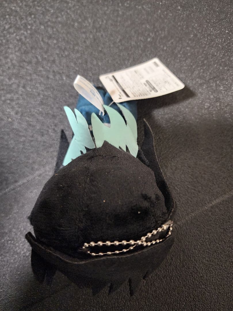 鬼滅の刃 マスコット 伊黒小芭内 時透無一郎　茶々丸　 ぬいぐるみ