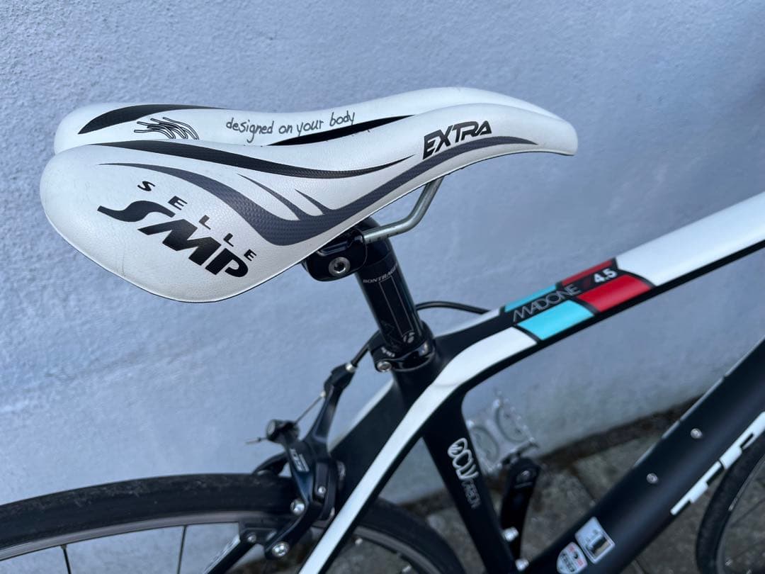 TREK Madone 4.5 トレック マドン　エミコ