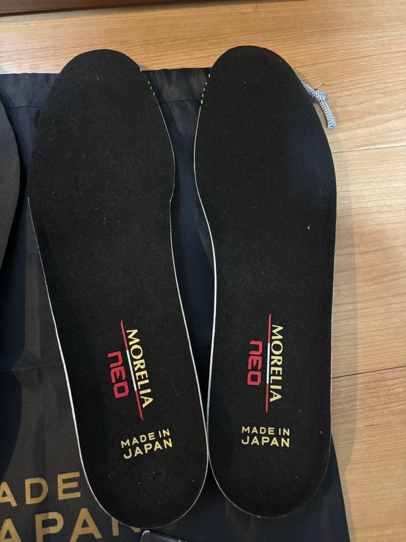 ミズノ　モレリアネオ４　JAPAN MIX 29.0 お得セット