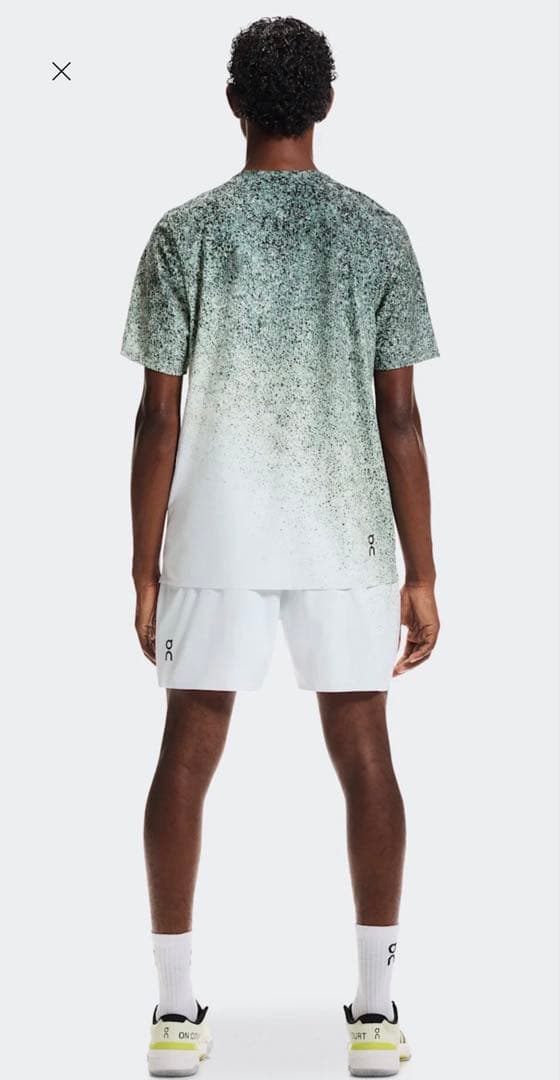 【新品】 on Lサイズ 全豪オープンテニス 限定エディション ベンシェルトン