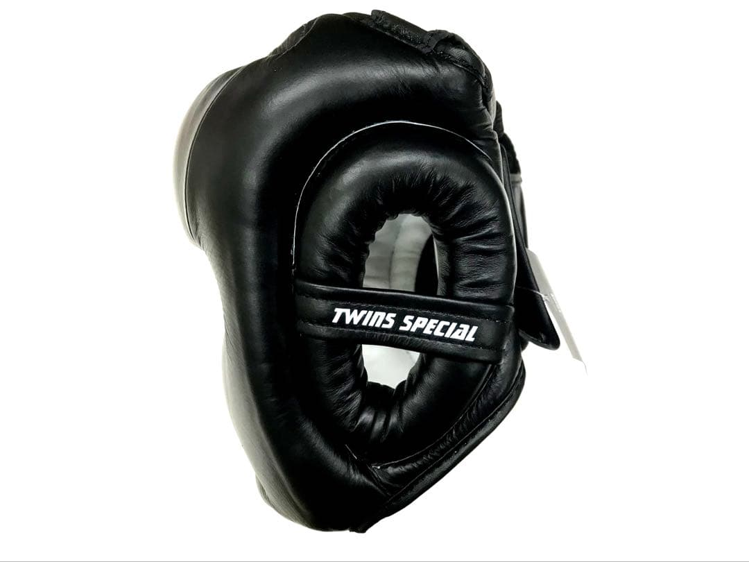 最終在庫　イヤーガード　Lサイズ　TWINS 入り　新品　ツインズ　ヘッドギア