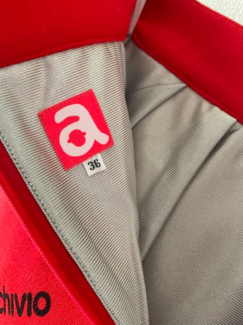 新品・未使用❗️archivio アルチビオ 36 プリーツスカート ゴルフウェア