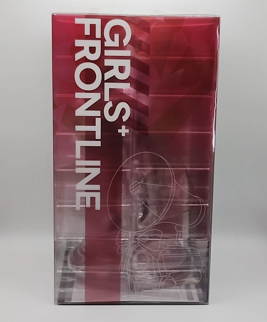 ドールズフロントライン M4 SOPMOD II 酒席の掃討者Ver.