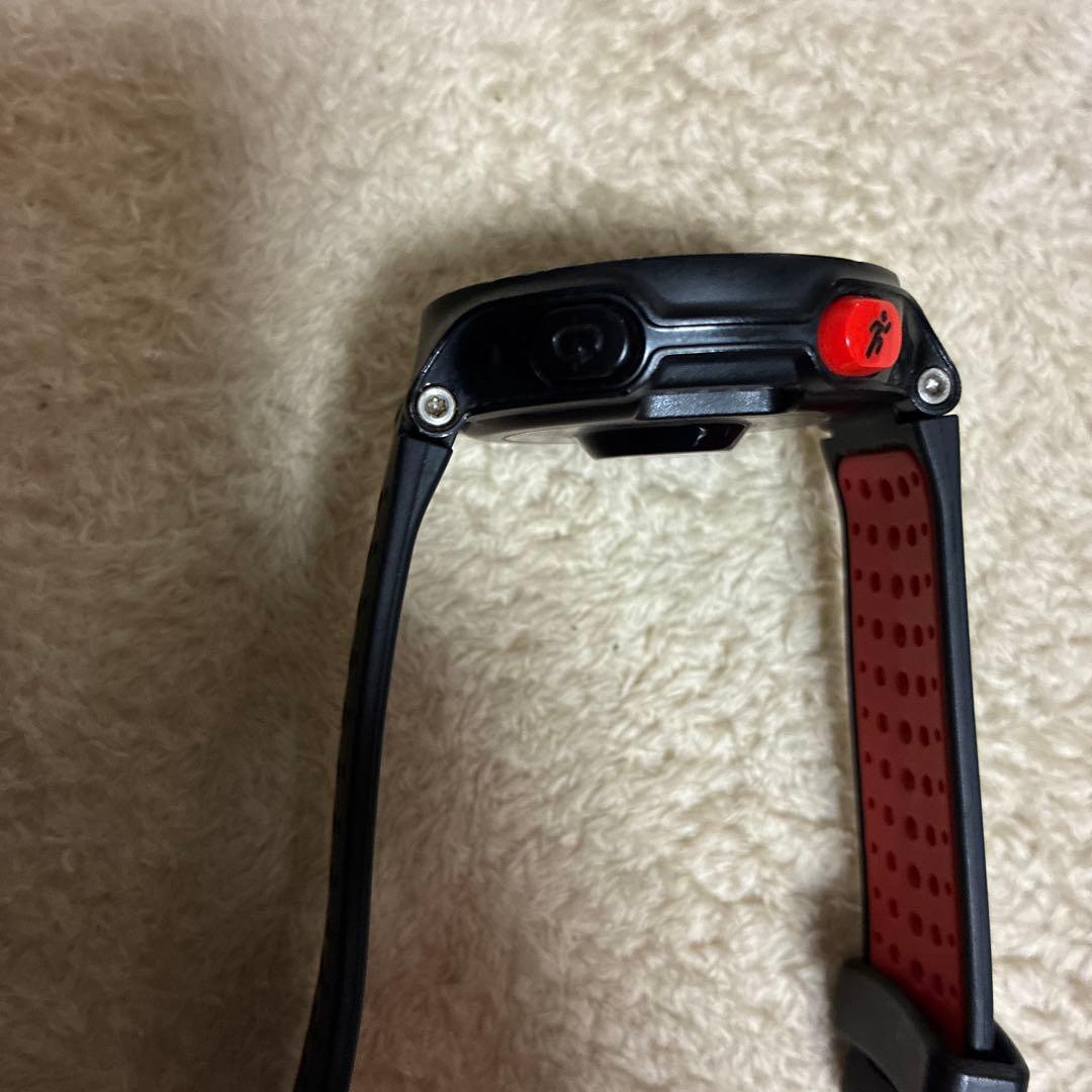 ガーミン235j foreathrete garmin 美品